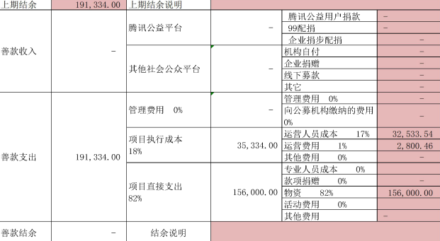 绿色蔬菜看的见的爱项目2018年度总结报告(图11)