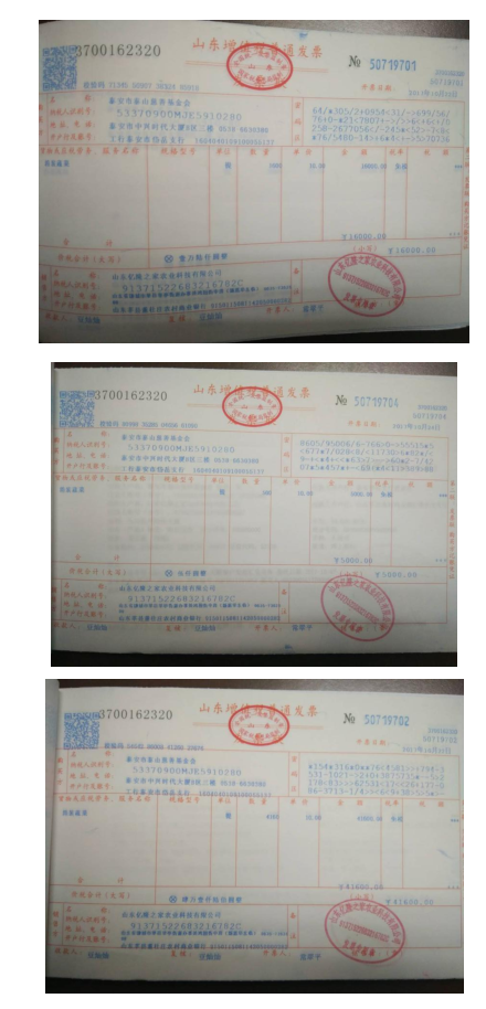 绿色蔬菜看的见的爱项目2017年度总结报告(图7)