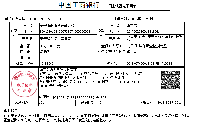 腾讯公益平台资助类项目报告(图4)