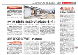 2019年泰山慈善基金会爱助事实孤儿项目中期报告(图3)