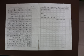 2019年泰山慈善基金会爱助事实孤儿项目中期报告(图4)