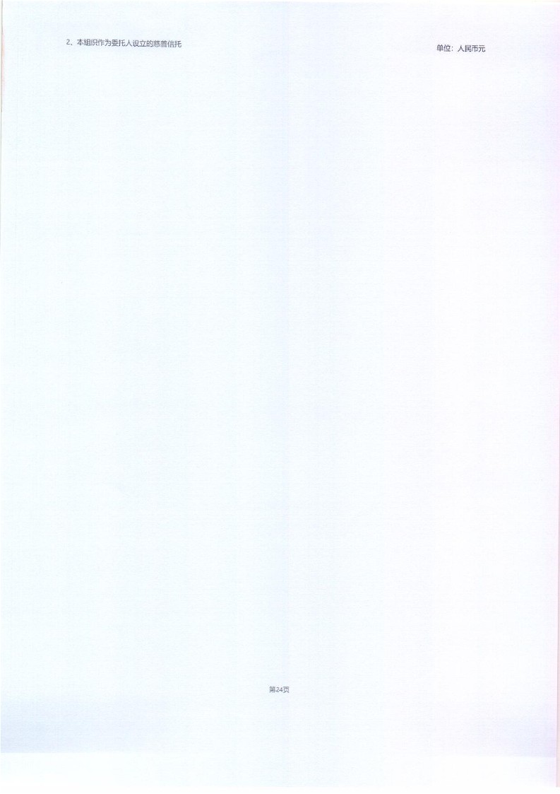 泰山慈善基金会2025年年报(图66)