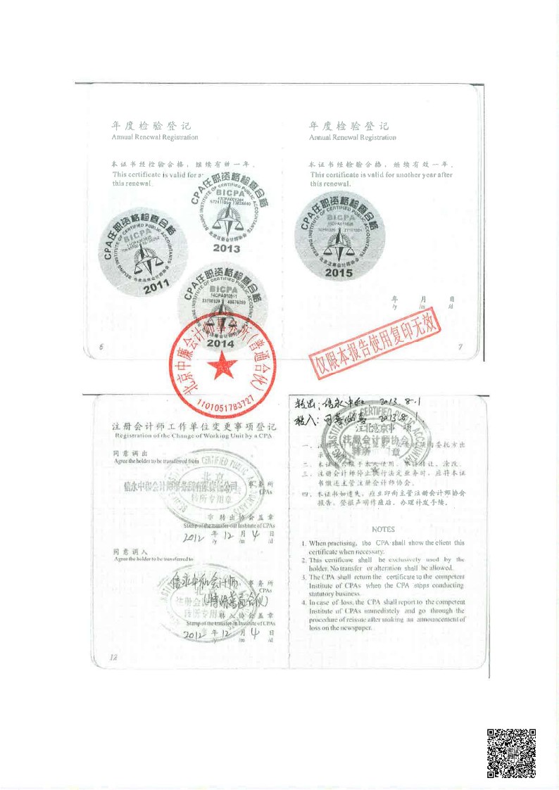 泰山慈善基金会2024年审计报告(图31)