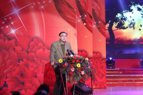 “关爱盲童 点亮心路”大型慈善活动(图4)
