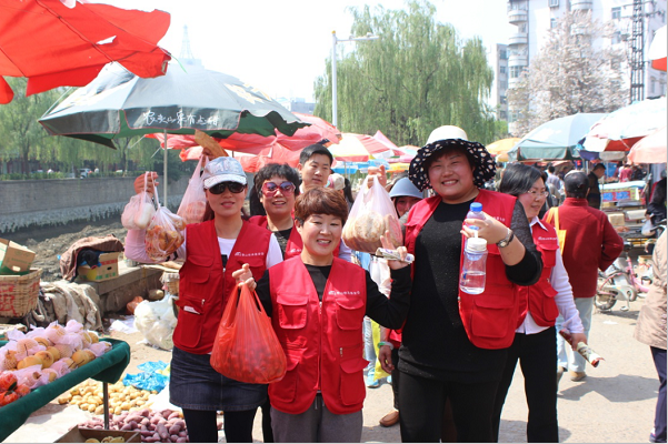 为爱暴走 让青春与爱同行(图3)