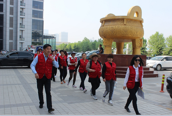 为爱暴走 让青春与爱同行(图2)