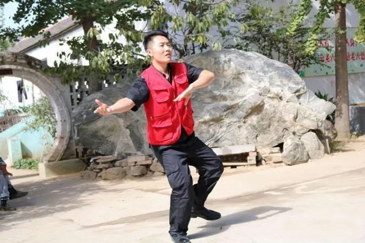 中秋fashion燃到爆 给你我的freestyle(图9)