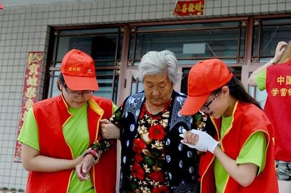 千里之外，我们同在 | 致敬志愿者(图1)