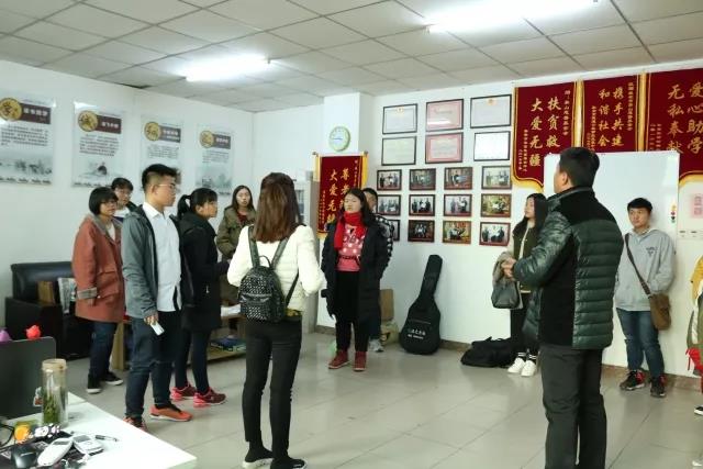 千里之外，我们同在 | 致敬志愿者(图4)