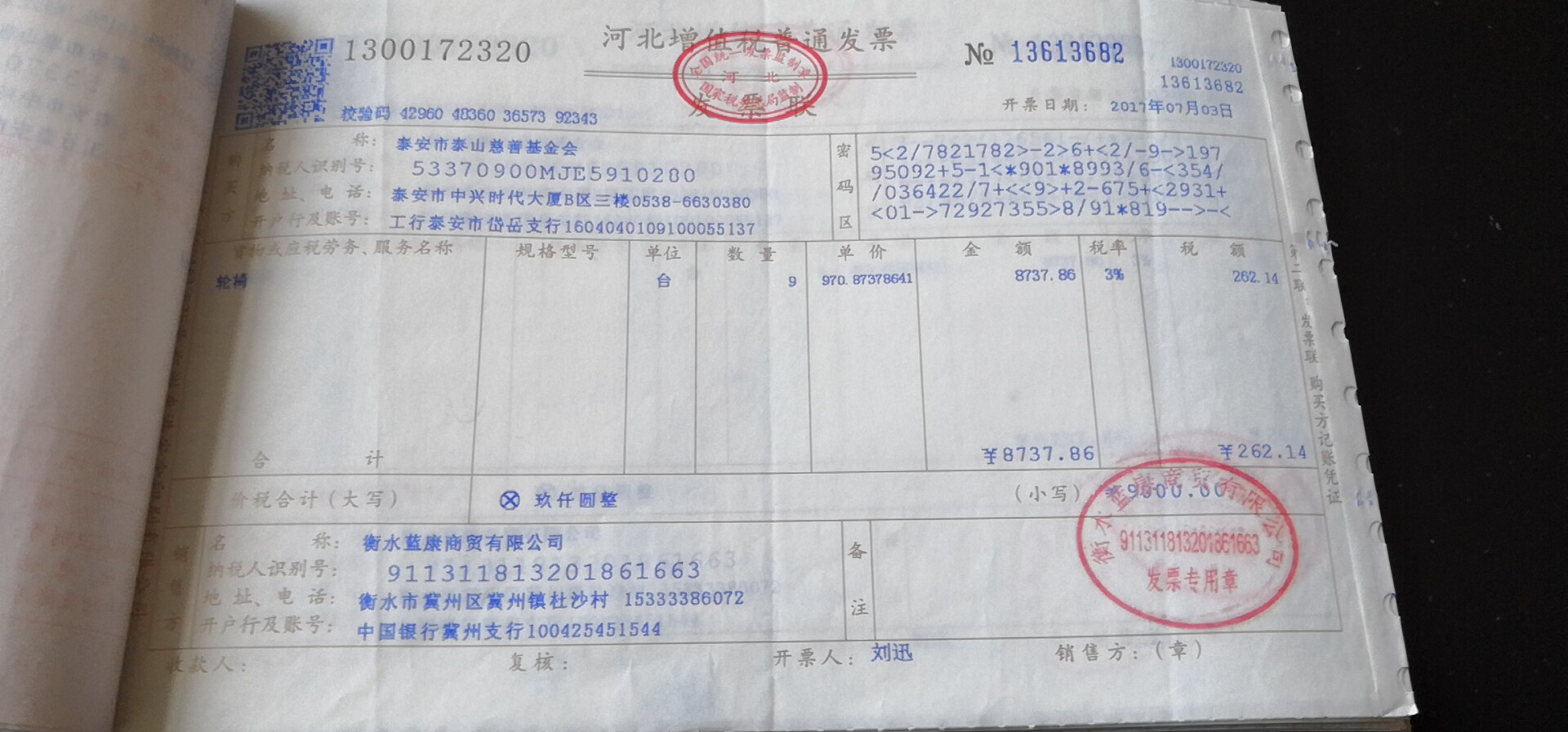 弱势群体关爱(图7)