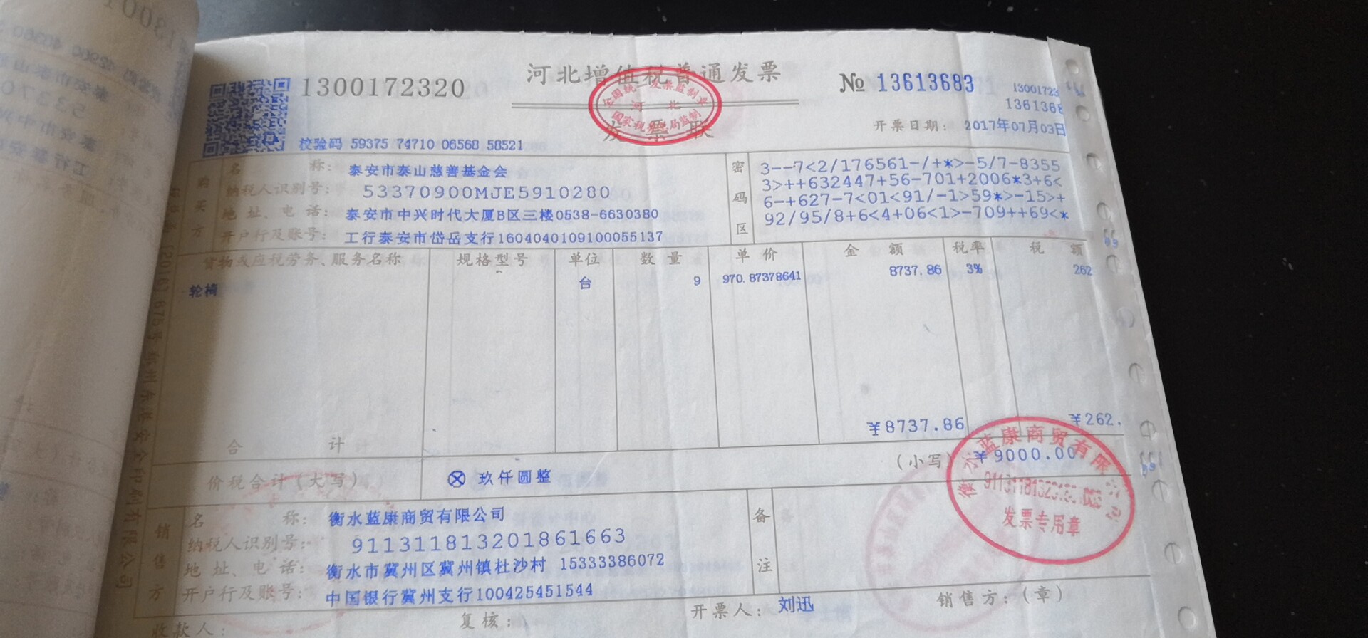 弱势群体关爱(图8)