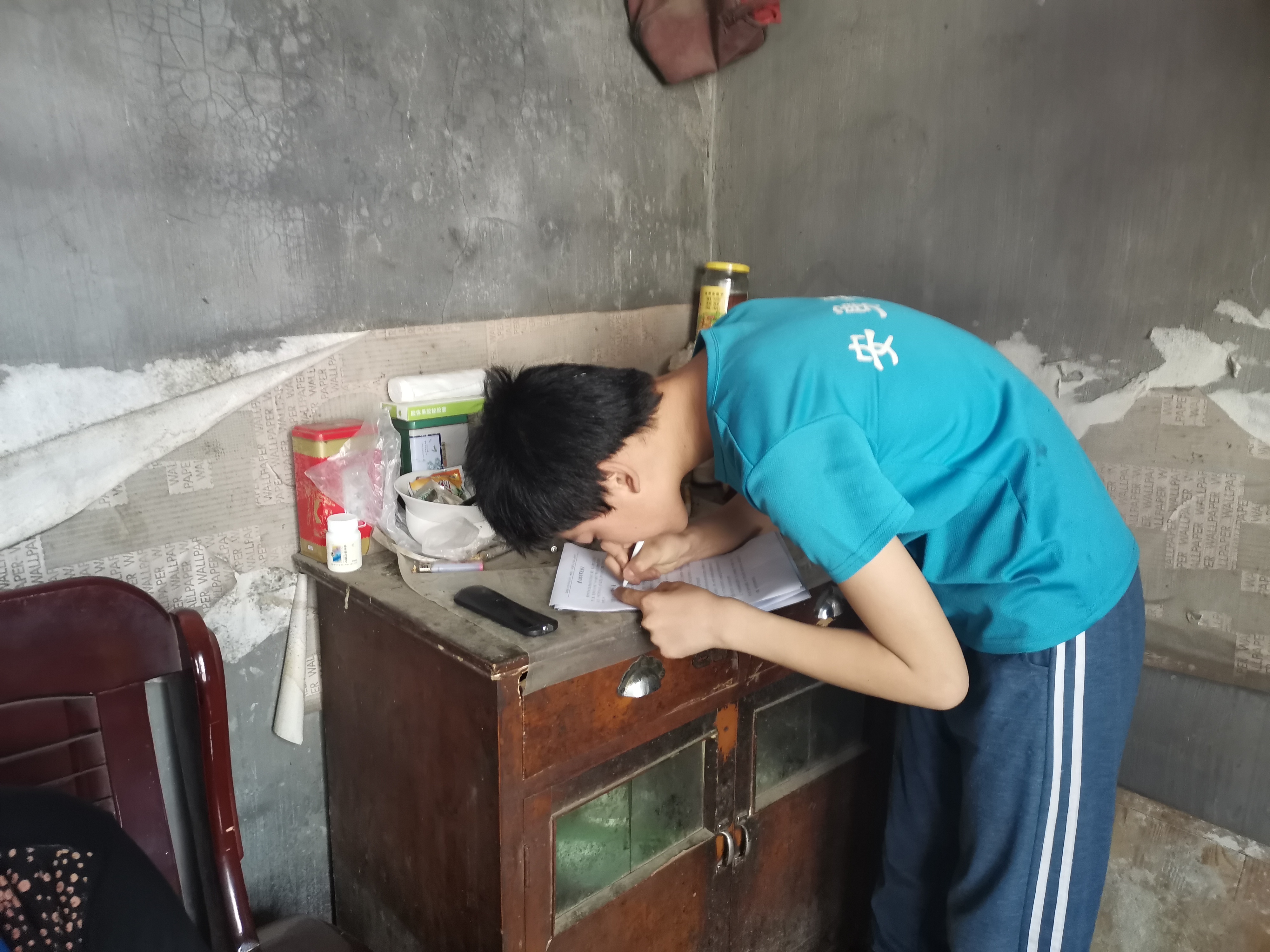 用爱托起孩子心中的太阳(图5)