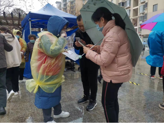 泰山慈善基金会助力市福利院，照亮战“疫”路(图4)