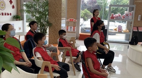爱心消费捐  为爱益起来-----紧急救助大病患者(图5)